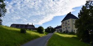 Beitragsbild des Blogbeitrags Schloss Fuschl wird Rosewood Hotel