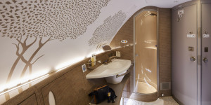 Beitragsbild des Blogbeitrags Emirates A380 und 777 Refresh