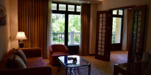 Beitragsbild des Blogbeitrags REVIEW: Hyatt Regency Thessaloniki – Regency Suite