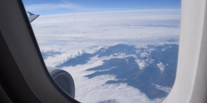 Beitragsbild des Blogbeitrags Verspätungen im Europa Flugverkehr verbessern sich leicht 
