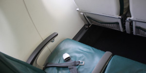 Beitragsbild des Blogbeitrags Air Dolomiti wird Kaffeeliebhaber-Airline 