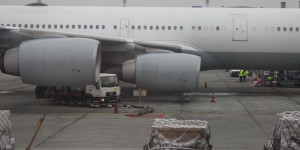Beitragsbild des Blogbeitrags DEAL: Lufthansa Business Amsterdam – Bogota (Return): 1.330 Euro 