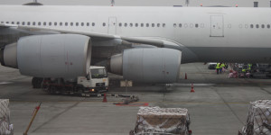 Beitragsbild des Blogbeitrags DEAL: Lufthansa Business Amsterdam – Bogota (Return): 1.330 Euro
