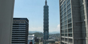 Beitragsbild des Blogbeitrags Taiwan beendet Quarantäne bei Einreise 
