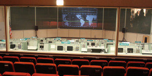 Beitragsbild des Blogbeitrags Starlab Raumstation wird Hilton
