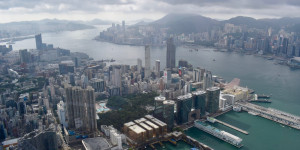 Beitragsbild des Blogbeitrags Hong Kong beendet Hotelquarantäne bei Einreise 