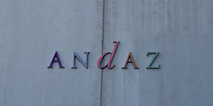 Beitragsbild des Blogbeitrags Suite Upgrade verweigert: Andaz Wien 