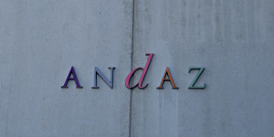 Beitragsbild des Blogbeitrags Suite Upgrade verweigert: Andaz Wien