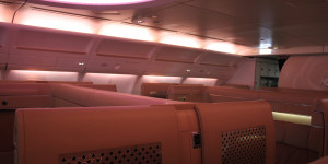 Beitragsbild des Blogbeitrags 40% BONUS bei Transfer von Hotelprogrammen zu Etihad Guest