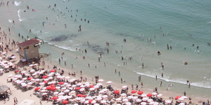 Beitragsbild des Blogbeitrags Israel schafft weitgehend alle Covid-19 Einreisebeschränkungen ab