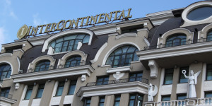 Beitragsbild des Blogbeitrags ACT FAST: Instant IHG One Rewards Diamond Status