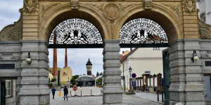 Beitragsbild des Blogbeitrags Tschechisches Bier und Skoda – Kurz gesagt: Pilsen