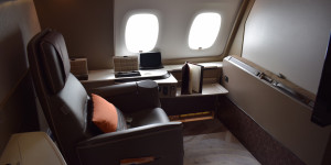 Beitragsbild des Blogbeitrags HOT: KrisFlyer Verfügbarkeit für Singapore A380 First Singapur – Hong Kong