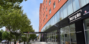 Beitragsbild des Blogbeitrags Bezahlte Upgrades bei Hilton und Upgrades bei Garden Inn und Hampton