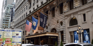 Beitragsbild des Blogbeitrags ACHTUNG: Marriott Bonvoy beendet Transfer Bonus bei 3 Airlines