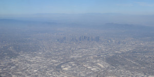 Beitragsbild des Blogbeitrags DEAL: Oneworld Business Budapest – Los Angeles (Return): 1.500 Euro