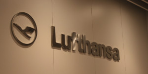 Beitragsbild des Blogbeitrags Lufthansa Lounge in Berlin wird renoviert 