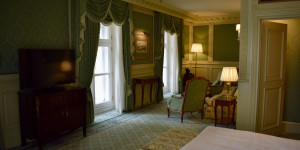 Beitragsbild des Blogbeitrags 15% RABATT auf IHG One Rewards Punktenächte (Platinum / Diamond) 