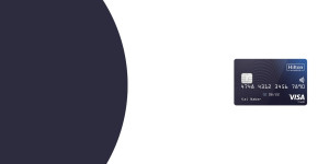 Beitragsbild des Blogbeitrags NEU: Hilton Honors Kreditkarte mit Google Pay