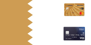 Beitragsbild des Blogbeitrags Hilton Honors und Miles More Kreditkarten verlängern Quarantänekostenversicherung 