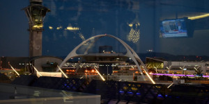 Beitragsbild des Blogbeitrags Mit einer Business Tour nach LAX (1.615 Euro) annähernd SAS EuroBonus Star Alliance Gold holen 