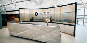 Beitragsbild des Blogbeitrags Chase Sapphire Lounge Hong Kong wird Priority Pass Lounge 