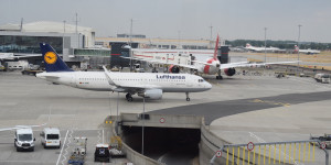 Beitragsbild des Blogbeitrags Lufthansa FlyNet Chat bis Ende des Jahres kostenlos 