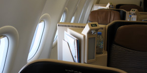 Beitragsbild des Blogbeitrags DEAL: Etihad Business Rom – Malediven (Return): 1.760 Euro