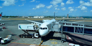 Beitragsbild des Blogbeitrags Singapore Airlines gibt Business unlimitiertes Wi-Fi aus 