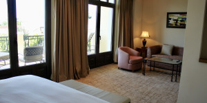 Beitragsbild des Blogbeitrags REVIEW: Hyatt Regency Thessaloniki – Club Deluxe