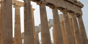 Beitragsbild des Blogbeitrags Bis 70% RABATT bei Aegean