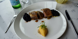 Beitragsbild des Blogbeitrags Das 360 Euro Gourmet Guthaben der American Express Platinum AT erklärt