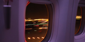 Beitragsbild des Blogbeitrags Flying Blue schränkt Air France First Class Meilenbuchungen weiter ein