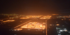 Beitragsbild des Blogbeitrags Lufthansa Miles and More Meilenschnäppchen Dezember 2022