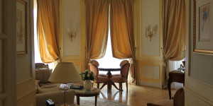 Beitragsbild des Blogbeitrags Intercontinental Carlton Cannes wird Regent Hotel