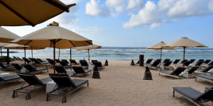 Beitragsbild des Blogbeitrags DEAL: Saudia Business Frankfurt – Mauritius (Return): 1.770 Euro