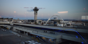 Beitragsbild des Blogbeitrags DEAL: SAS Business Stockholm – Los Angeles (Return): 1.600 Euro