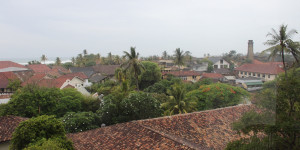 Beitragsbild des Blogbeitrags Sri Lanka lockert Einreise