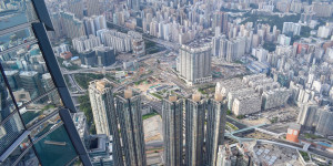 Beitragsbild des Blogbeitrags Hong Kong lockert Einreise