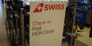 Beitragsbild des Blogbeitrags Swiss ersetzt A340 mit A350-900 
