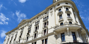 Beitragsbild des Blogbeitrags Marriott Bonvoy Punktenächte jetzt buchen – 2023 wird dynamisch!