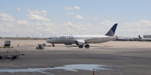 Beitragsbild des Blogbeitrags United will in den nächsten 10 Jahren 700 neue Flugzeuge kaufen 