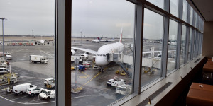 Beitragsbild des Blogbeitrags Emirates Skywards Meilenwerte werden bis Ende Jänner 2023 weiter erhöht