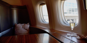 Beitragsbild des Blogbeitrags Alaska Mileage Plan entfernt internationale Meilentabelle