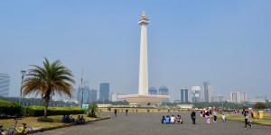 Beitragsbild des Blogbeitrags WELTREISEBAUSTEIN: Saudia Business Tunis – Jakarta (Oneway): 680 Euro