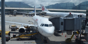 Beitragsbild des Blogbeitrags 15% Bonus bei Transfer von Membership Rewards zu Cathay Asia Miles