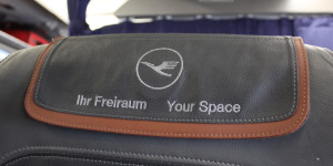 Beitragsbild des Blogbeitrags Lufthansa Surprise Buchung mit Business Angeboten