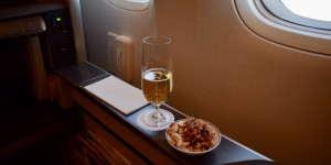 Beitragsbild des Blogbeitrags Singapore KrisFlyer erlaubt Transfer zu Marriott Bonvoy