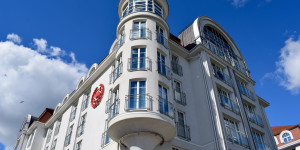 Beitragsbild des Blogbeitrags Transfer von Membership Rewards zu Marriott Bonvoy pausiert