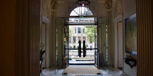 Beitragsbild des Blogbeitrags 100% BONUS bei Hilton Honors Punktesale